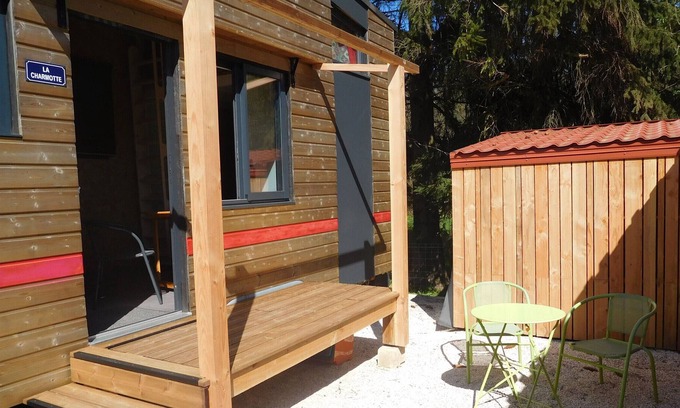 Verbiesles House | Gite Verbiesles, 1 bedroom, 4 persons