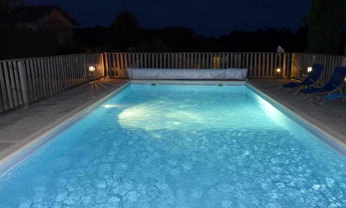 Vergt Cottage | Gite Vergt, 3 bedrooms, 6 persons