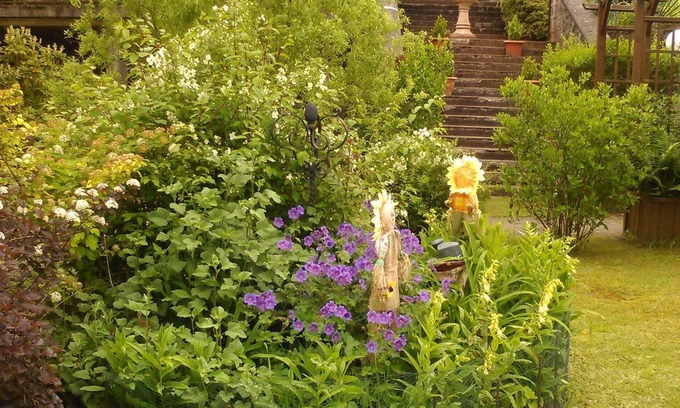 La Petite-Raon House | GITE WITH PANORAMIC VIEW