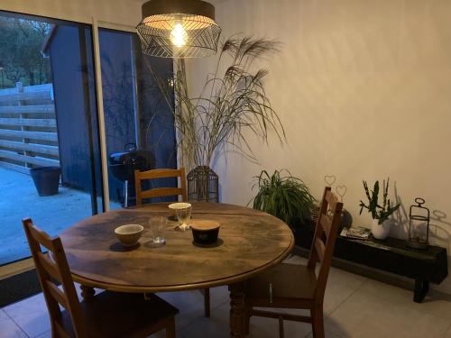 Lacres House | gitededalles