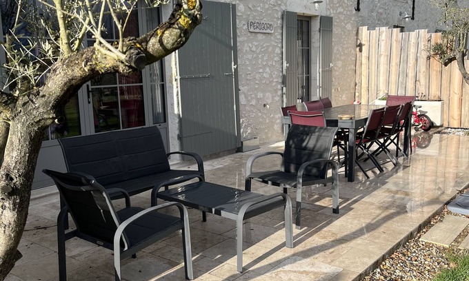 Eymet Cottage | Gites PERIGORD