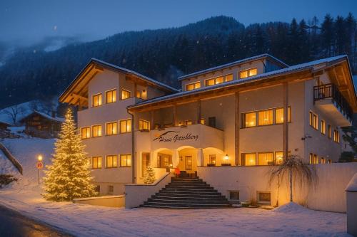 Vallarga Apartment | Gitschberg - Appartements