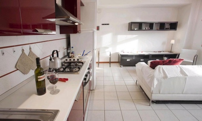 Molina Apartment | Giudecca - LOCAPPART