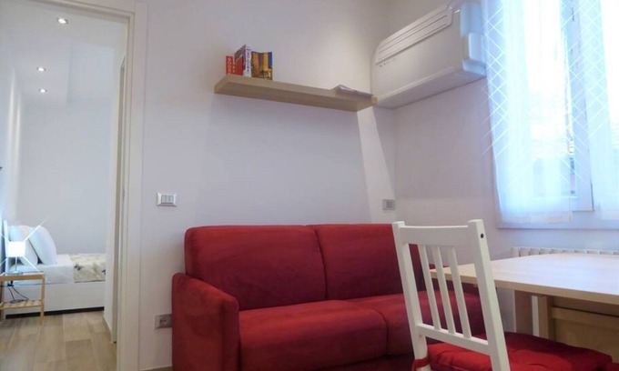 L'antico Ghetto Ebraico Apartment | Giudei House Minisuite