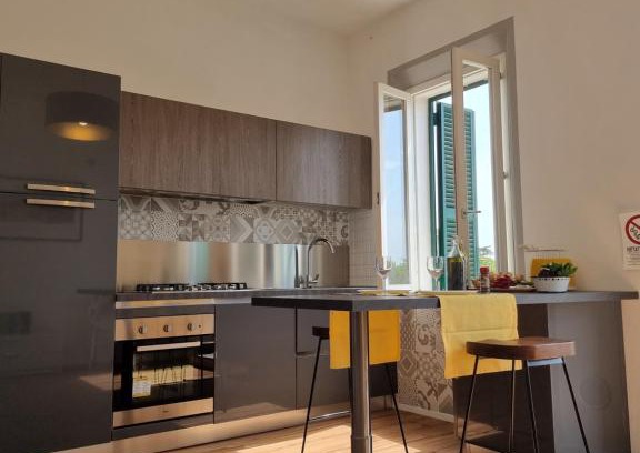 Bettolle Apartment | Giulia Butterfly