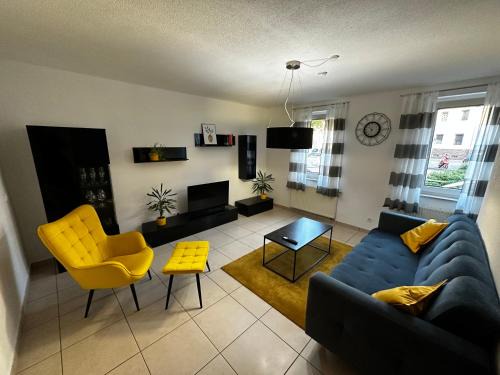 Tuttlingen Apartment | Giulia Ferienwohnung - Zentral