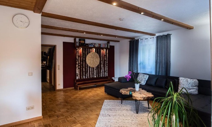 Mimberg Apartment | Giulia´s Oase