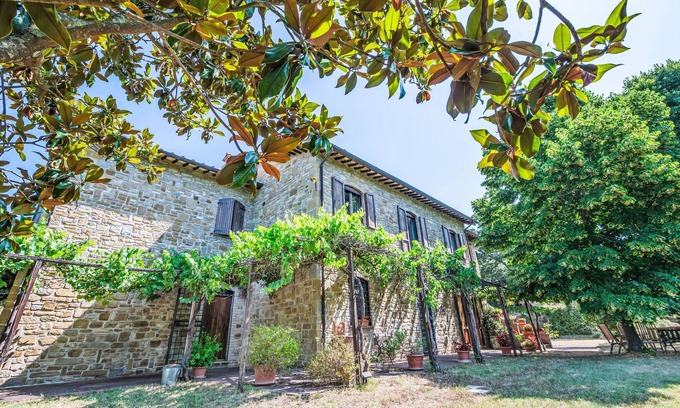 Lidarno House | Giuncheto by Interhome
