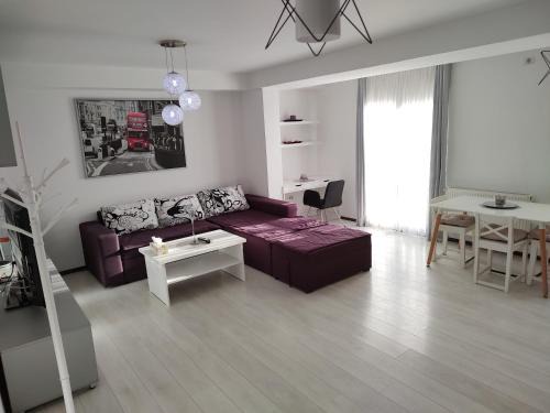 Sector 5 Apartment | Giurgiului Apartament