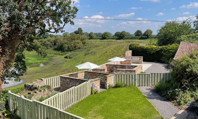 Ripon House | Givendale Cottages, Newby Hall, Ripon, North Yorkshire