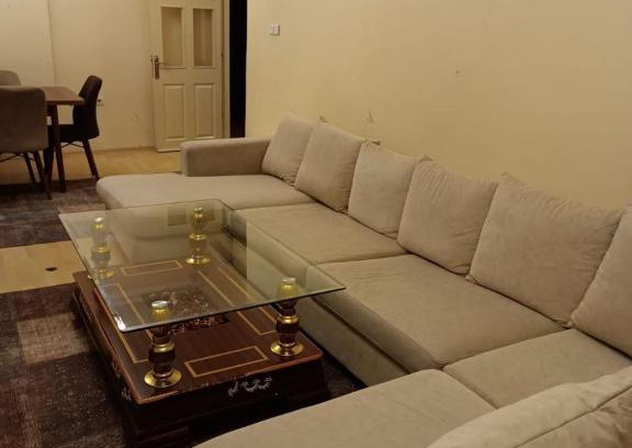 Al-Khalifa Apartment | Giza
