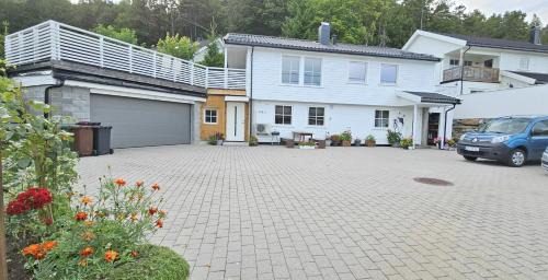 Tveit Apartment | Gjestehus i Tveit