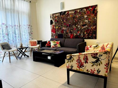 Candolim Apartment | GJRJ Paradise
