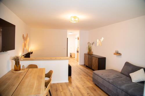 Prien am Chiemsee Apartment | Glückspfennig