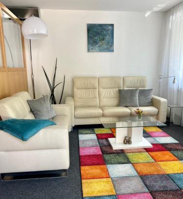 Levis Apartment | Glads Apartment