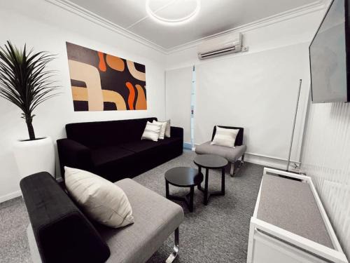 Suva Apartment | Gladstone Gem 5 - Suva CBD 2 Bedroom Apartment