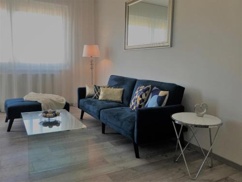 Tapolca Apartment | Glamour Apartman