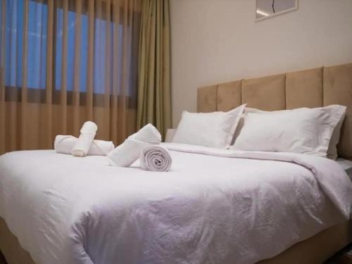 Ifrane Apartment | Glamour appartement
