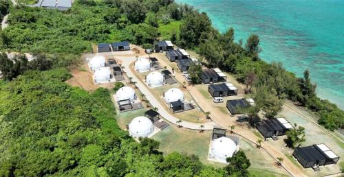 Nagawa Other | glampark Sesoko -Ocean Terrace-