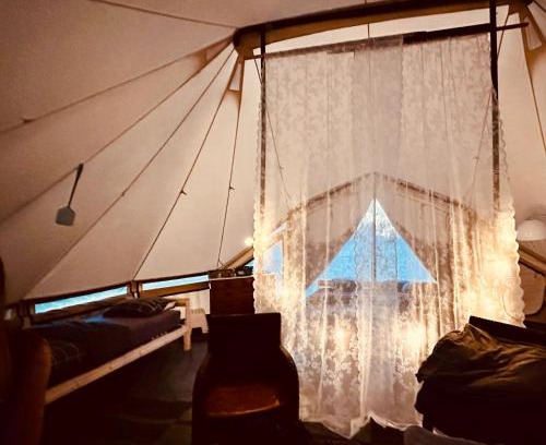Bassoues Other | Glamping à la ferme LaBoduBo