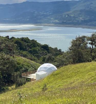 Sesquile House | GLAMPiNG AMOR AMOR GUATAVITA
