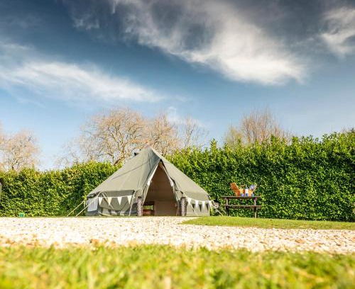 Lytchett Minster Other | Glamping at South Lytchett Manor
