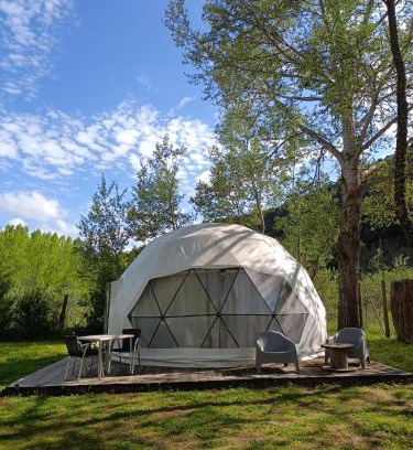 Ucero Other | Glamping Cañon del Rio Lobos
