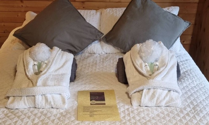 Swanage Cabin | Glamping Cabin - Great for Hikers - Breakfast inc!
