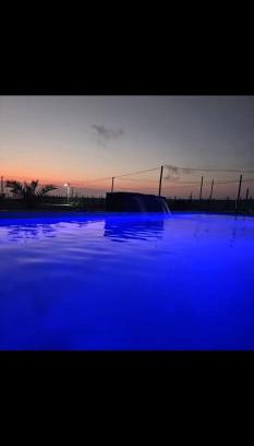 Totoralillo Other | Glamping come rest olimpo