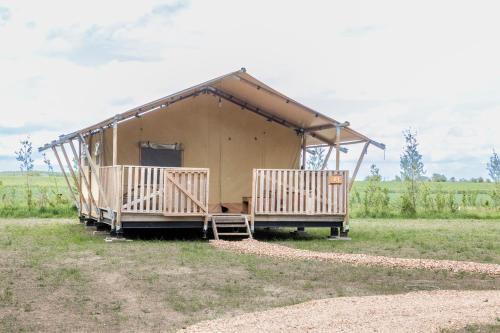 Wolphaartsdijk Other | Glamping De Zuidvliet Nr 16