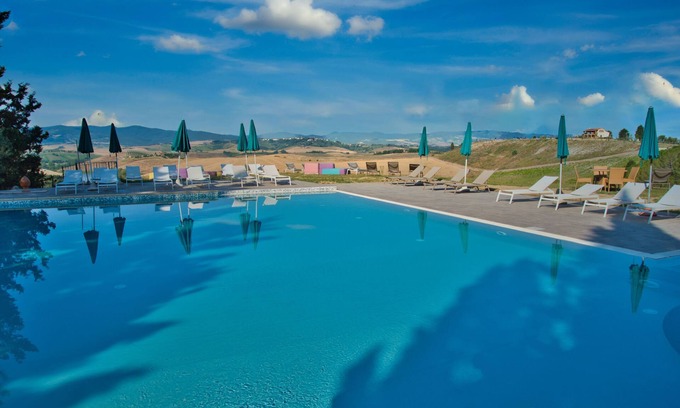 Peccioli Other | Glamping Diacceroni