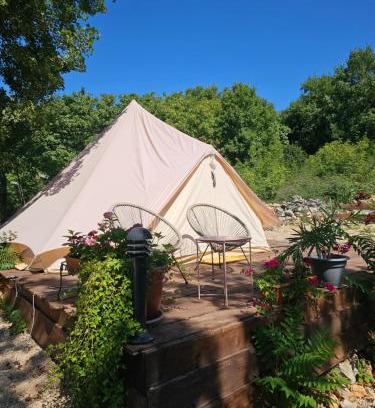 Imotski Other | Glamping Imotski 5