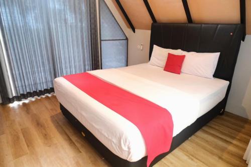 Pakem House | Glamping Near Museum Gunung Merapi by Smart Digital