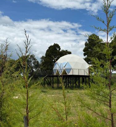 Tuta Other | Glamping Oasis Boyacá