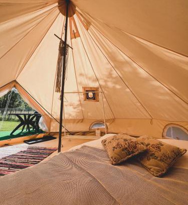 Tarlungeni Other | Glamping Spiritul Pădurii