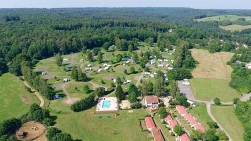 Virton Other | Glamping Virton