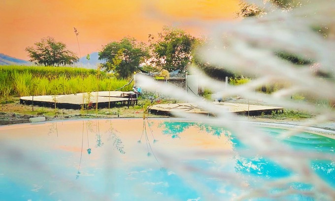 Morelos Hotel | Glamping Xochitepec
