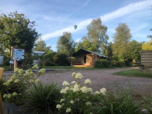 Damwald Other | Glampingtent - Camping Botniahiem - Damwoude-dichtbij Dokkum