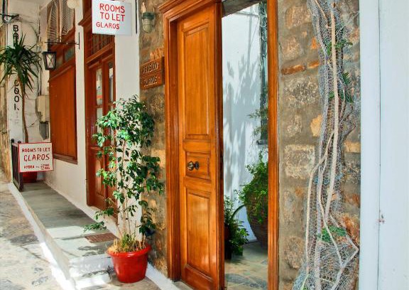 Hydra House | Glaros Guesthouse
