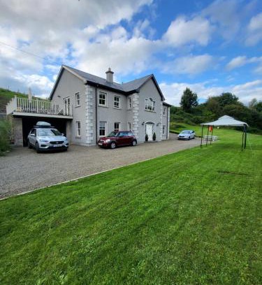 Glaslough House | Glaslough-Chesed accommodation