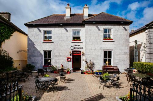 Roscommon House | Gleeson's Restaurant & Rooms