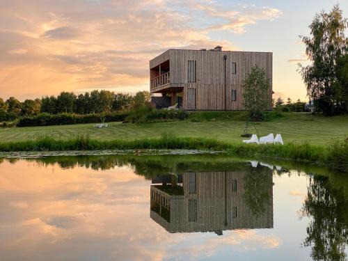 Ketrzyn Apartment | Glemuria