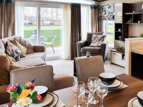 Forfar House | Glen Clova