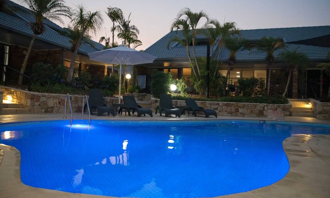 Peregian Beach Apartment | Glen Eden Beach Resort