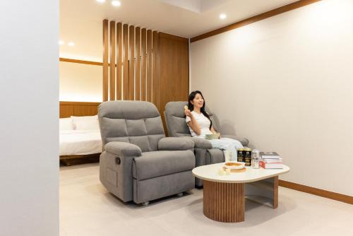 Dongducheon Hotel | Glen Stay Dongducheon