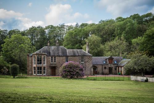 Eskbank House | Glenarch House