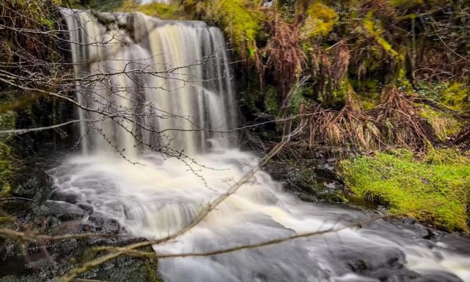 Glenariff Ski Chalet | Glenariff Forest Getaway