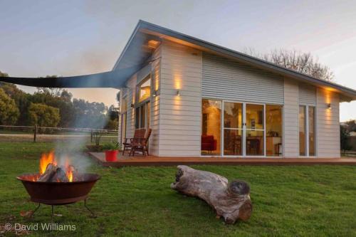 Kuitpo Villa | Glenberrie Place ECO Retreat