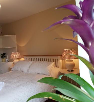 Castlemartyr Apartment | Glenbower House