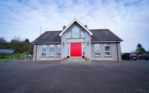 Lisnagunogue Bed & Breakfast | Glenburn Galgorm Bed & Breakfast